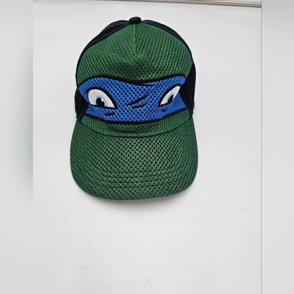 Target Leonardo Teenage Mutant Ninga Turtles Snapback Hat